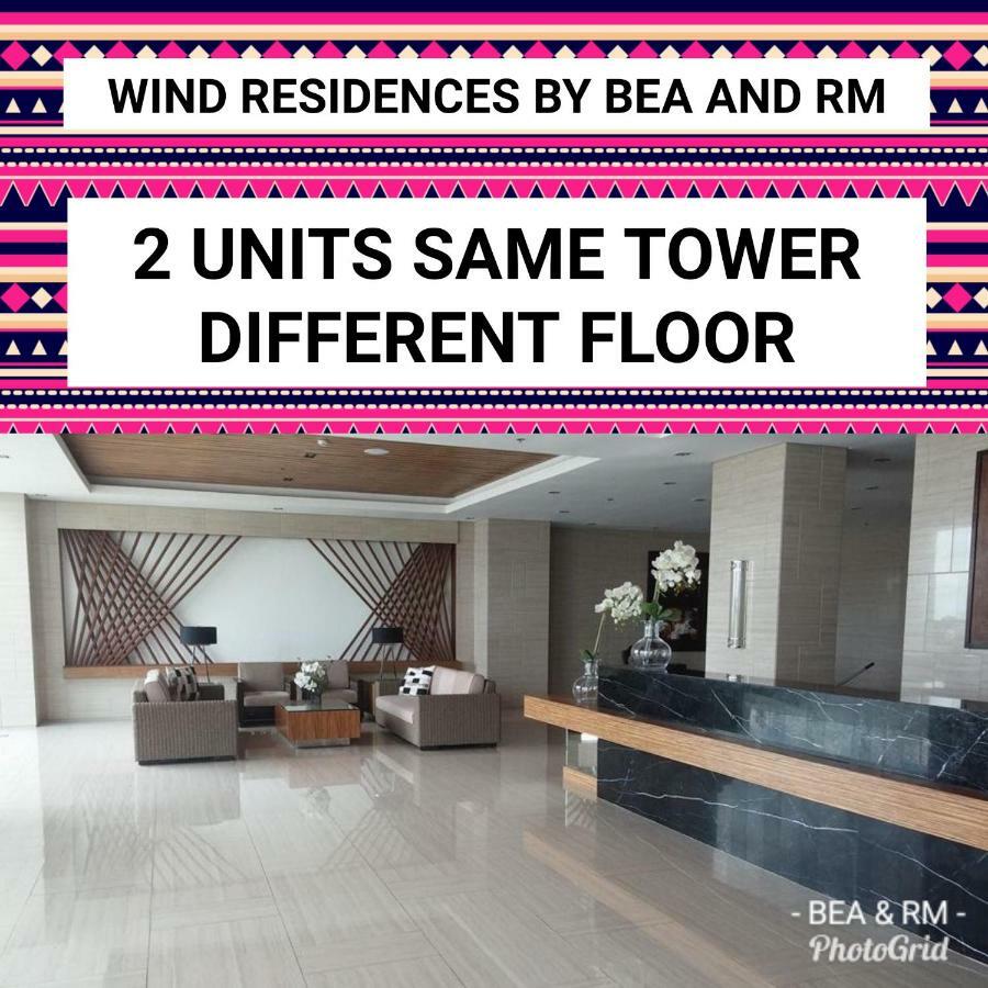 Wind Residences By Bea And Rm Tagaytay City Exterior photo